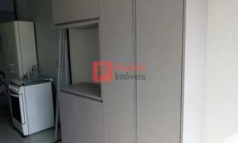 Imagem 2: Apartamento com 2 dormitórios para alugar, 70 m² por R$ 2.800,00/mês - Interlagos - São Pa