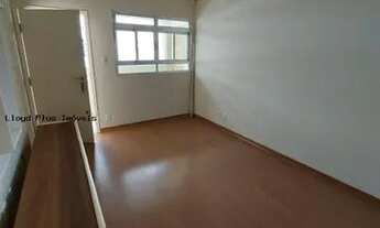 Imagem 2: Apartamento para Locação em São Paulo, Bosque da Saúde, 2 dormitórios, 1 banheiro, 1 vaga