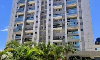 Imagem: Canto do Sabiá andar alto com armários