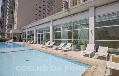 Imagem 6: São Paulo - Apartamento Padrão - Campo Belo