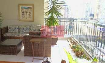 Imagem 2: Apartamento à venda no bairro Jabaquara - São Paulo/SP, Zona Sul