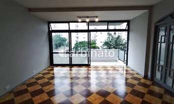 Imagem 2: Jardim América - 191m² Privativos - Reformado - Px. Oscar Freire - 2 Garagens