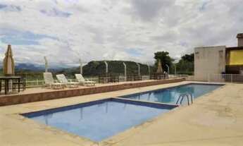 Imagem: Apartamento para venda possui 63 metros