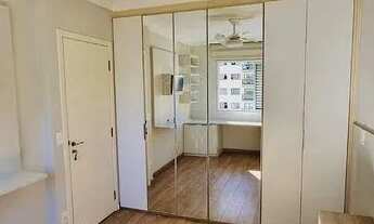 Imagem 5: Apartamento para locação em Alphaville - Barueri, SP