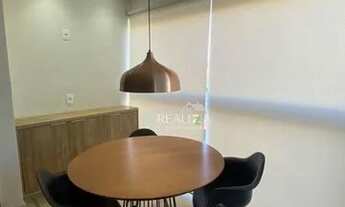 Imagem 7: Flat Metropolitan Sidney Smartstyle com 1 Suite com closet, 46 m² - venda por R$ 520.000 o