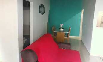 Imagem: Casa santa maria sul