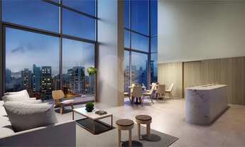 Imagem 7: Aluguel Apartamento/Studio - 24m2 - total mobiliado