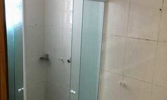 Imagem 2: Sobrado com 3 dormitórios para alugar, 55 m² por R$ 1.520,00/mês - Vila Dalila - São Paulo