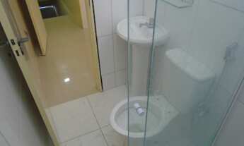 Imagem 7: CENTRO V. VISCONDE DO RIO BRANCO, 1368 / A - Área Aproximada de 35,10m² com Dormitório, Am