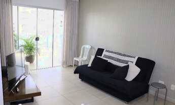 Imagem 4: Apartamento para aluguel, 4 quartos, 1 suíte, 2 vagas, Jardim Goiás - Goiânia/GO