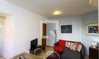 Imagem 3: Apartamento para Aluguel - Panamby, 1 Quarto, 58 m2