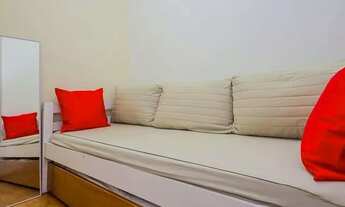 Imagem 7: Apartamento de 75m² para locação por R$4.500,00, Indianópolis, São Paulo, SP