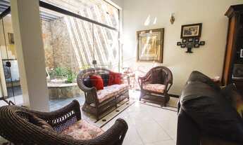 Imagem 7: Sobrado com 3 dormitórios, 400 m² - venda por R$ 1.200.000,00 ou aluguel por R$ 10.500,00