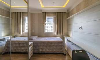 Imagem 6: Apartamento para Locação em Barueri, Dezoito do Forte Empresarial/Alphaville., 3 dormitóri