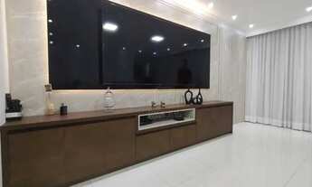 Imagem 6: Sobrado com 2 dormitórios à venda, 117 m² por R$ 530.000,00 - Jardim Ana Maria - Santo And