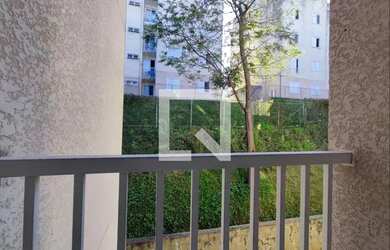 Imagem 6: Apartamento para Aluguel - Jardim das Bandeiras , 2 Quartos, 60 m2