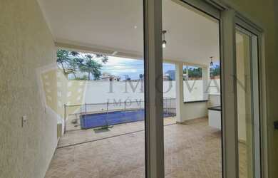 Imagem 4: Bonfim Paulista - Casa de Condomínio - Distrito de Bonfim