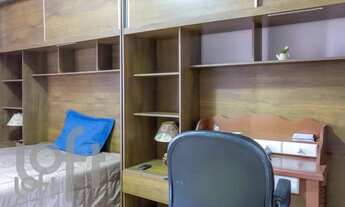 Imagem 3: Apartamento à venda em Cursino com 100 m², 2 quartos, 1 vaga