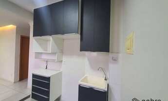 Imagem 5: Apartamento com 2 dormitórios para alugar, 42 m² por R$ 1.447,10/mês - Plano Diretor Norte