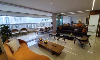 Imagem: Apartamento Detail Vaca Brava - 172m²