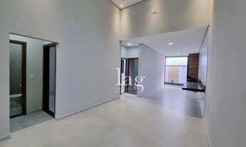 Imagem 4: Casa com 3 dormitórios à venda, 112 m² por R$ 680.000,00 - Condomínio Horto Florestal I