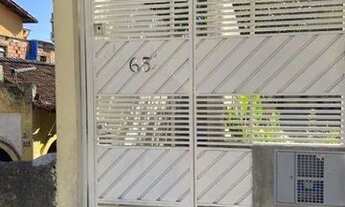 Imagem 1: Casa com 1 dormitório para alugar, 50 m² por R$ 1.320,00/mês - Freguesia do Ó - São Paulo