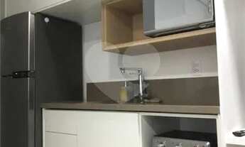 Imagem 6: São Paulo - Studio - VILA MARIANA