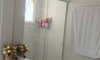 Imagem 7: APARTAMENTO CONDOMÍNIO CENÁRIO TABOÃO COM LAZER COMPLETO