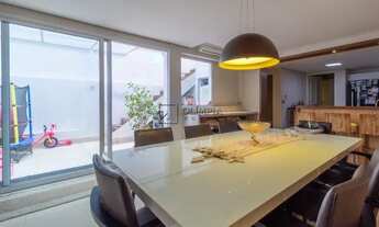 Imagem 7: Casa Venda Pinheiros 196 m² 3 Dormitórios