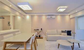 Imagem 6: Apartamento à venda no bairro Alto da Boa Vista - São Paulo/SP