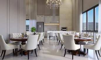 Imagem 7: Mont Blanc Apartamento com 3 dormitórios