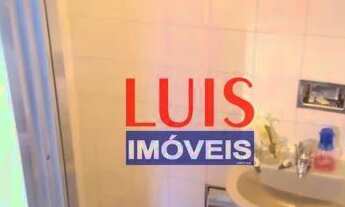 Imagem 6: Excelente casa com 2 dormitórios à venda, 90 m² por R$ 450.000 - Itaipu - Niterói/RJ - CA6