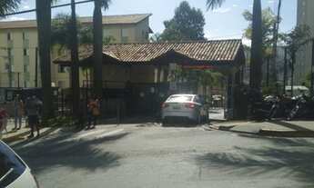 Imagem 4: Apartamento em Parque dos Sonhos - Ferraz de Vasconcelos, SP