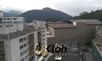 Imagem 3: Centro - Vendo Apto 103 m² na Aureliano Coutinho