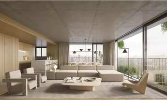 Imagem 7: Cobertura para Venda - 209.11m², 3 dormitórios, sendo 3 suites, 3 vagas - Petrópolis