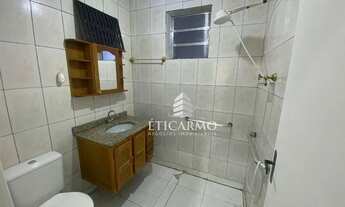 Imagem 5: Sobrado com 2 dormitórios para alugar, 90 m² por R$ 2.500/mês - Fazenda Caguaçu - São Paul