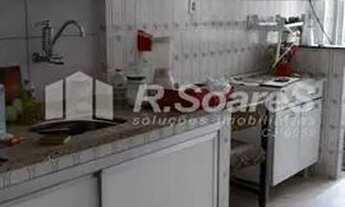 Imagem 5: APARTAMENTO COM DOIS QUARTOS EM PRAÇA SECA, RUA BARÃO