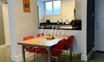 Imagem 3: São Paulo - Apartamento Padrão - Itaim Bibi