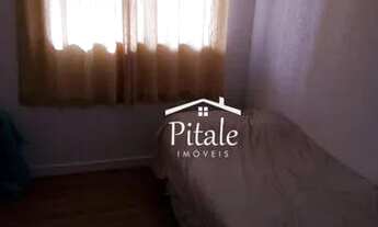 Imagem 14: Apartamento com 2 dormitórios, 43 m² - venda por R$ 181.000,00 ou aluguel por R$ 1.340,00