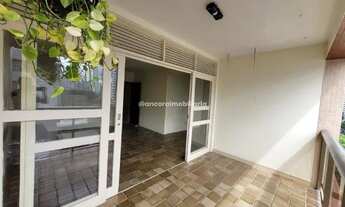 Imagem 4: Apartamento para aluguel, 3 quartos, 1 suíte, 2 vagas, Madalena - Recife/PE