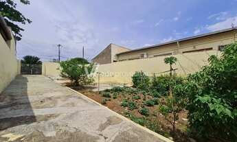 Imagem 2: Casa - Jardim Santa Genebra II (Barão Geraldo) - Campinas