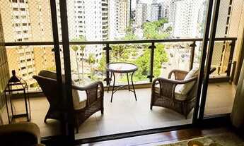 Imagem 2: Apartamento - Jardim Proença - Campinas