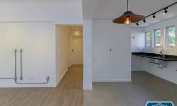 Imagem 2: Apartamento reformado!!! 2 dormitórios 1 suíte 1 vaga para venda!