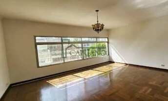 Imagem 2: Casa com 3 dorms, Sumaré, São Paulo, Cod: 11546