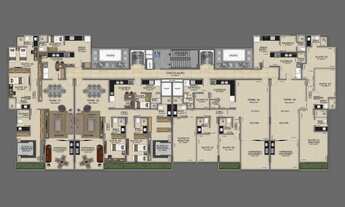 Imagem 5: Cobertura na ponta verde