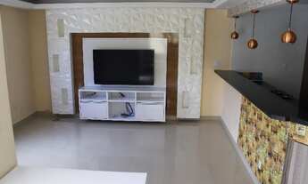 Imagem 2: Casa Dúplex Condomínio Village Park