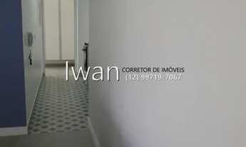 Imagem 7: Apartamento mobiliado para locação 2 dormitorios Jardim Aquarius São Jose dos Campos