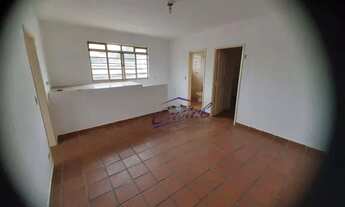 Imagem 7: Casa com 1 dormitório para alugar, 50 m² - Jardim Ester - São Paulo/SP