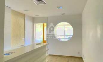 Imagem 2: Sala à venda, 1 vaga, BARRA DA TIJUCA - RIO DE JANEIRO/RJ