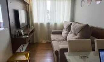 Imagem 2: Apartamento para venda condomínio San Miguel